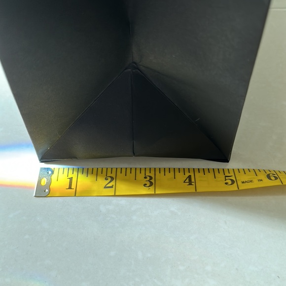 Chanel gift bag or shopping bag - Picture 3 of 3